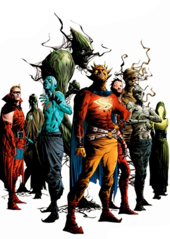 Earth-13