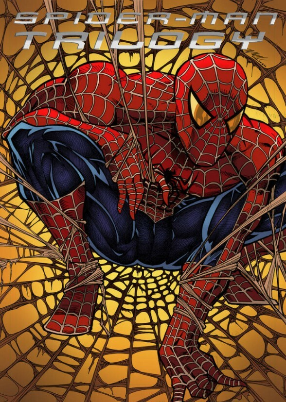 Earth-21913 Spider-Man