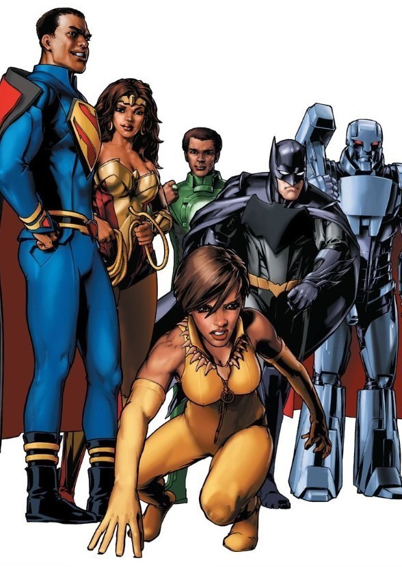 Earth-23