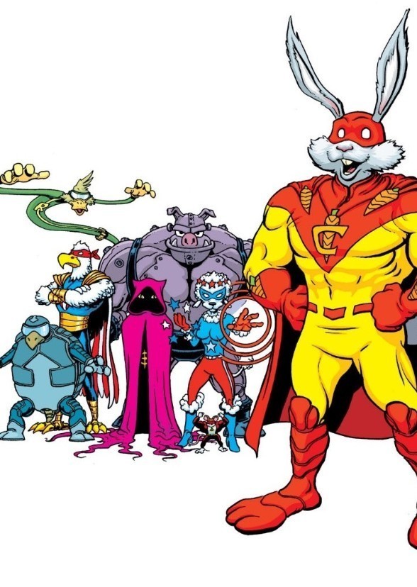 Earth-26