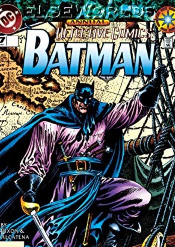 Earth-31