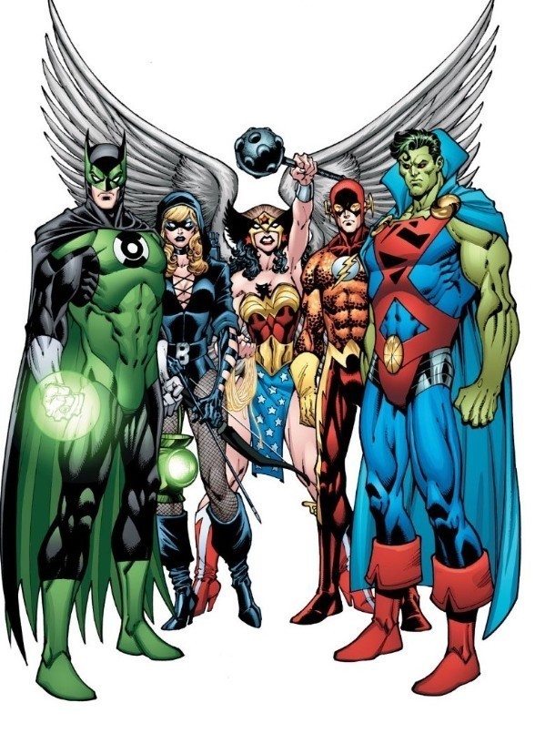Earth-32