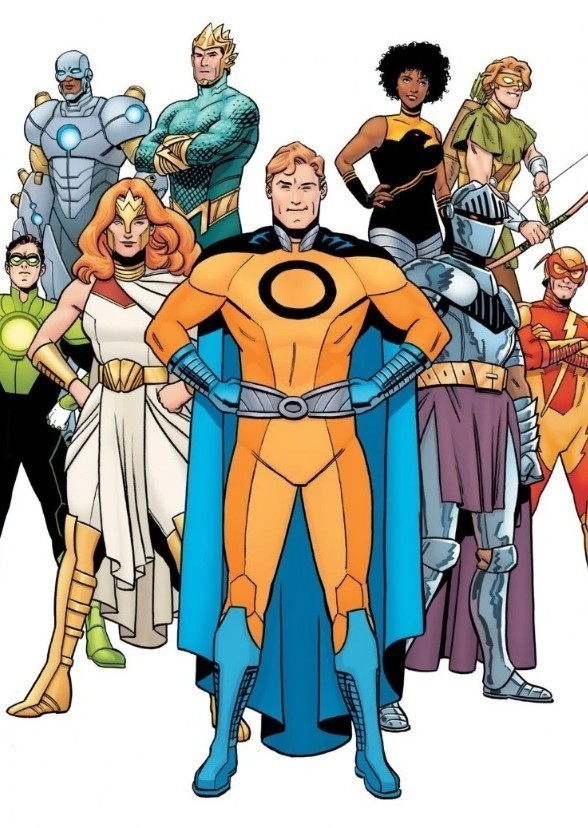 Earth-36