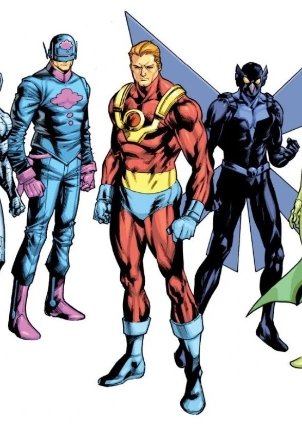 Earth-39