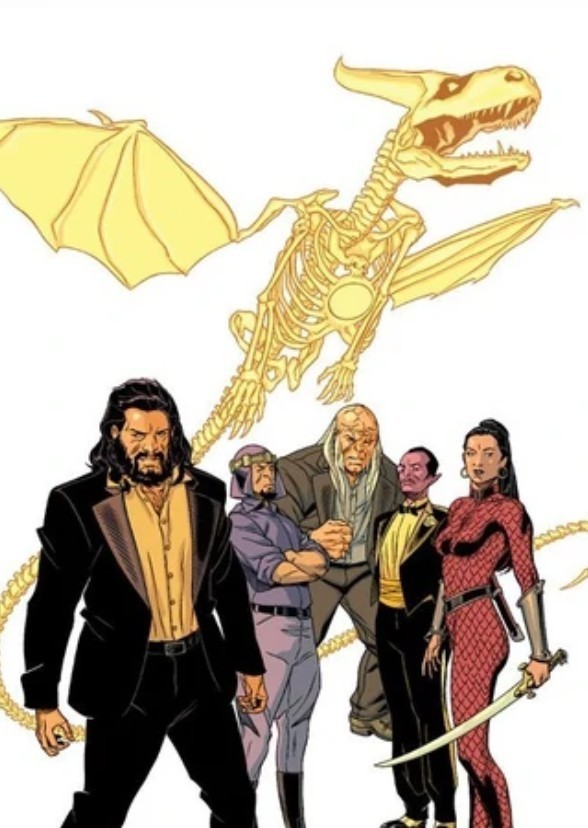 Earth-40