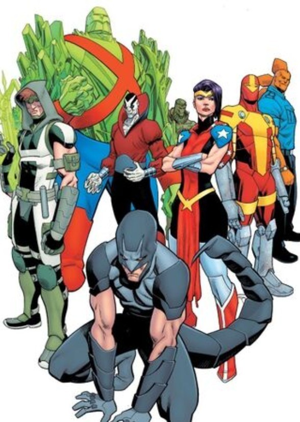 Earth-41