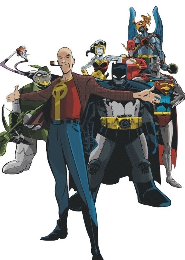 Earth-44