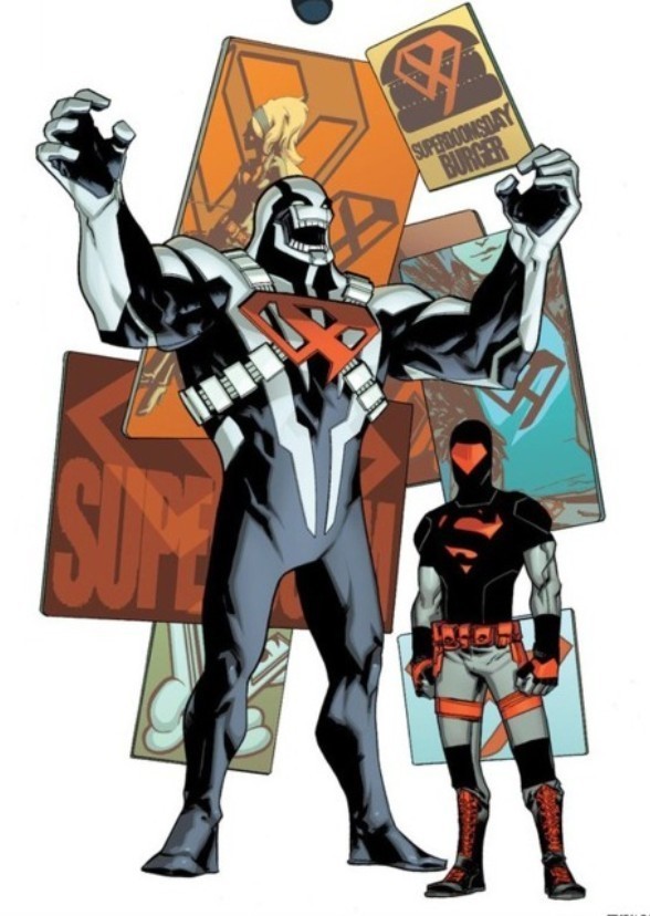 Earth-45