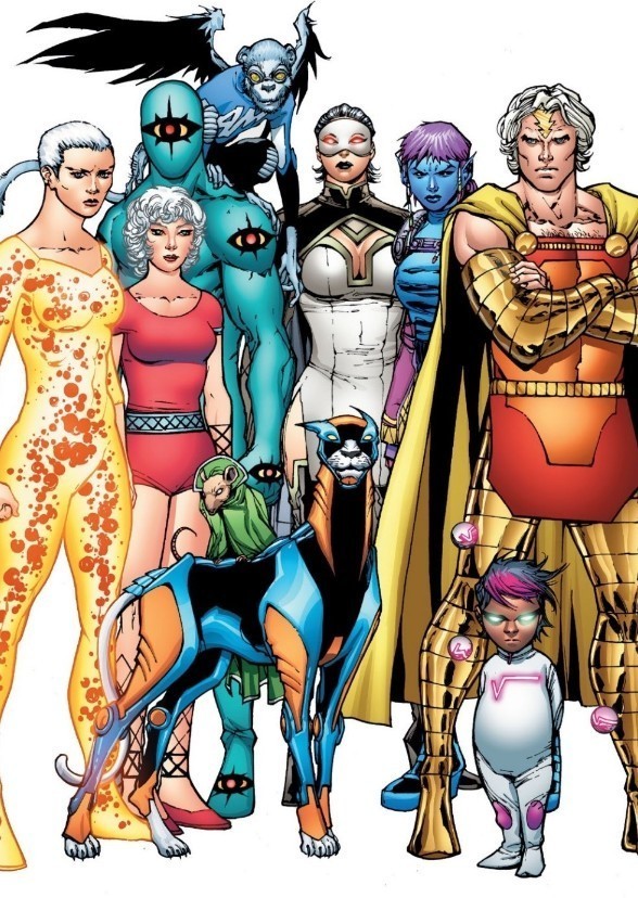 Earth-48