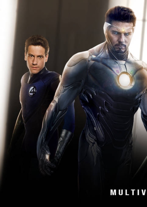 Earth-616 Illuminati