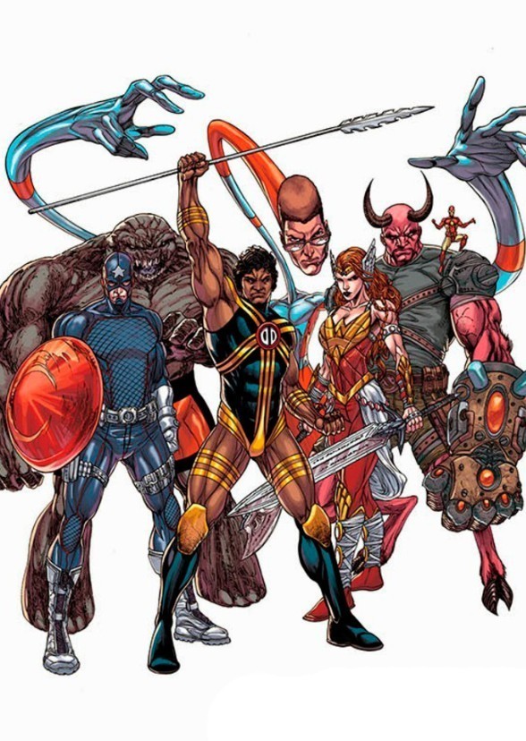 Earth-7