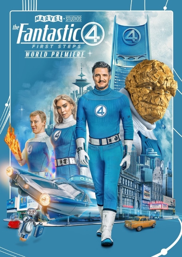 Earth 828 MCU