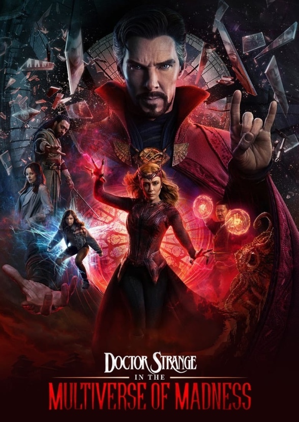Earth 838: The Avengers