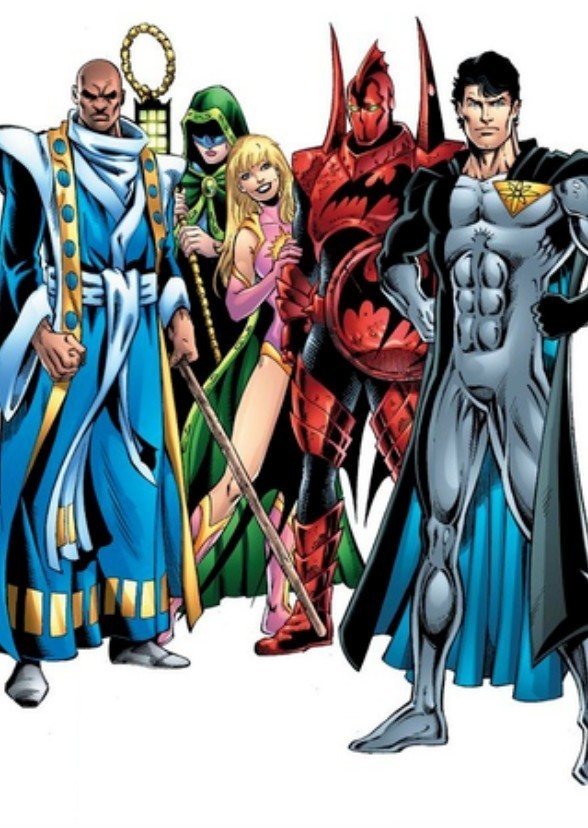 Earth-9