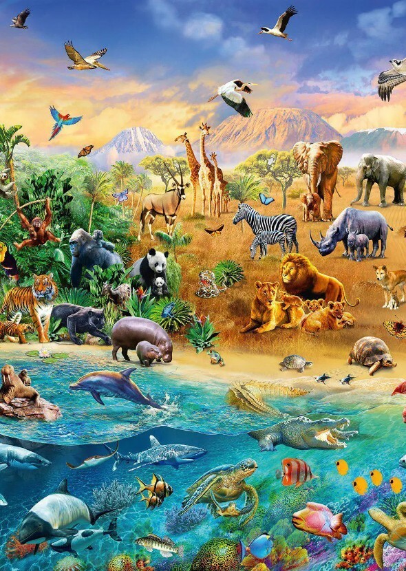 Earth Day