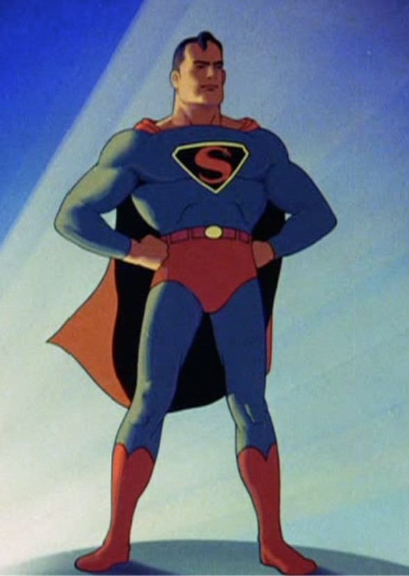 Earth-F
