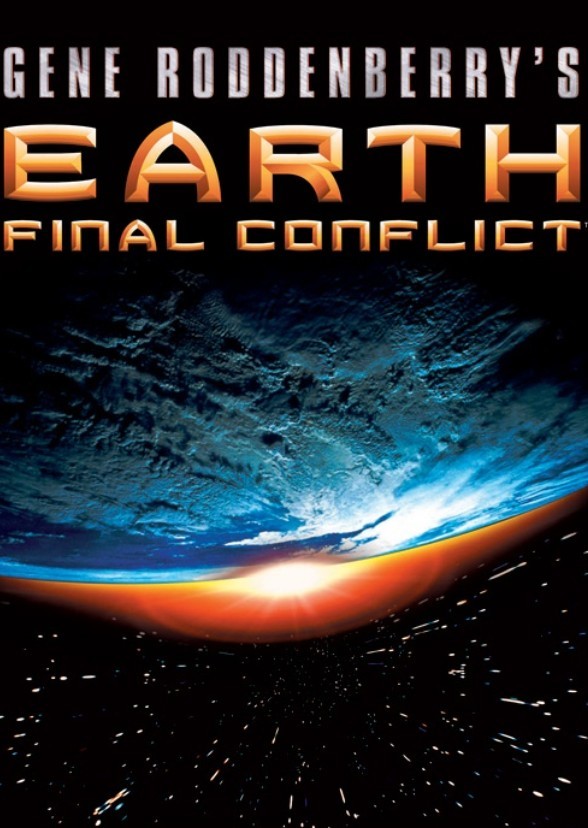 Earth Final Conflict
