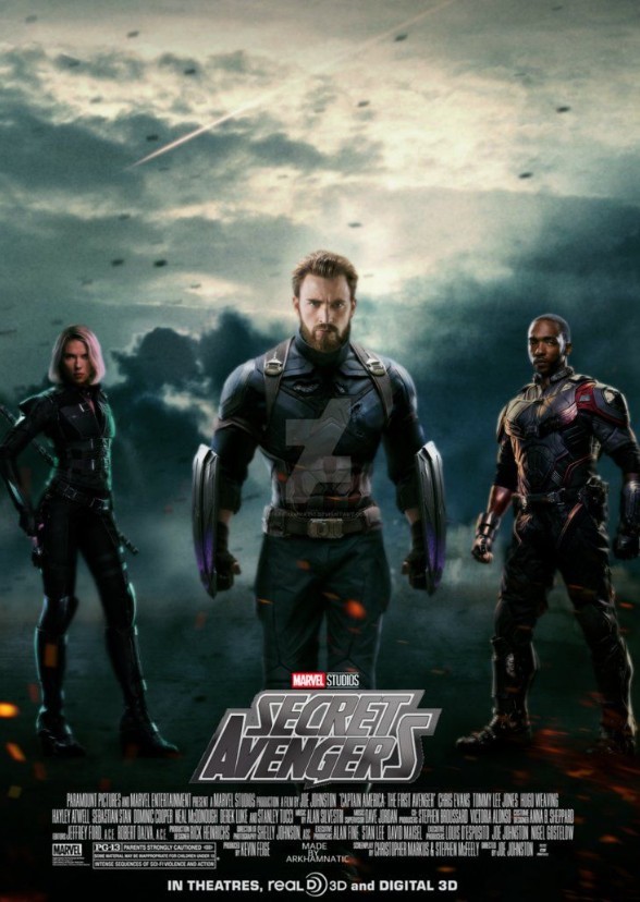 Earth's Mightiest Heroes - Season 5 (2016)