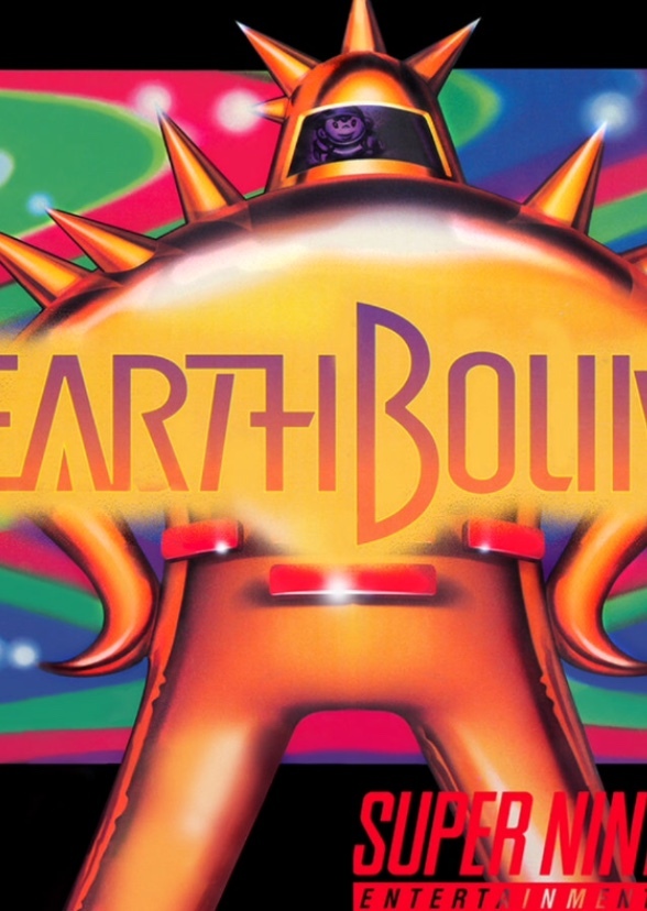 Earthbound
