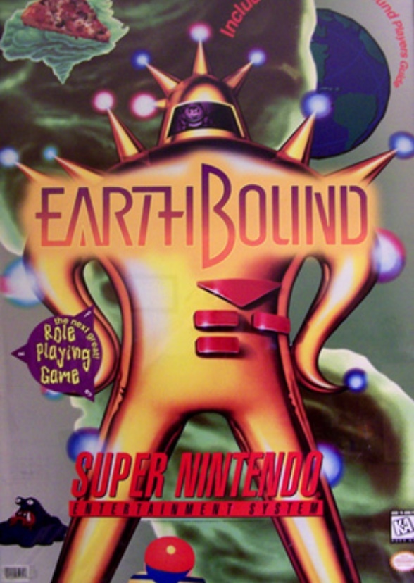 EarthBound