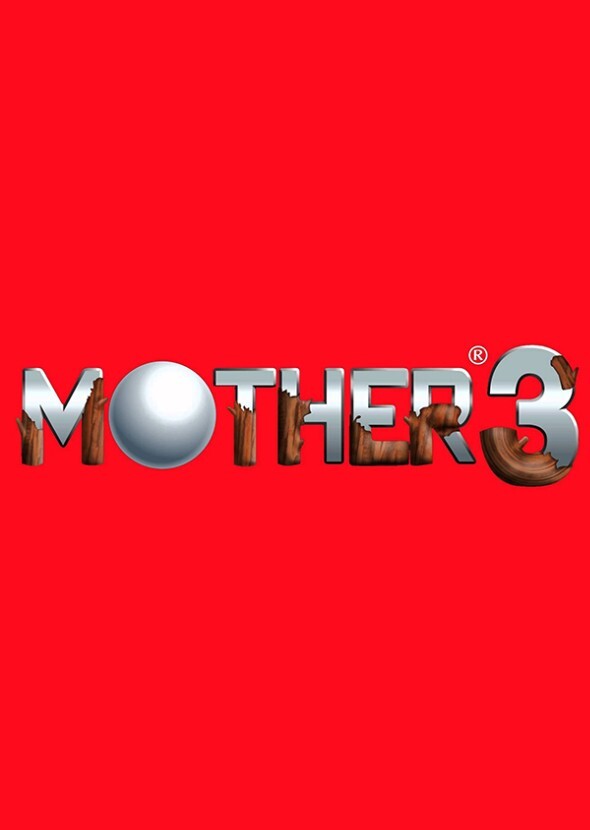 Earthbound: Mother (NCU)