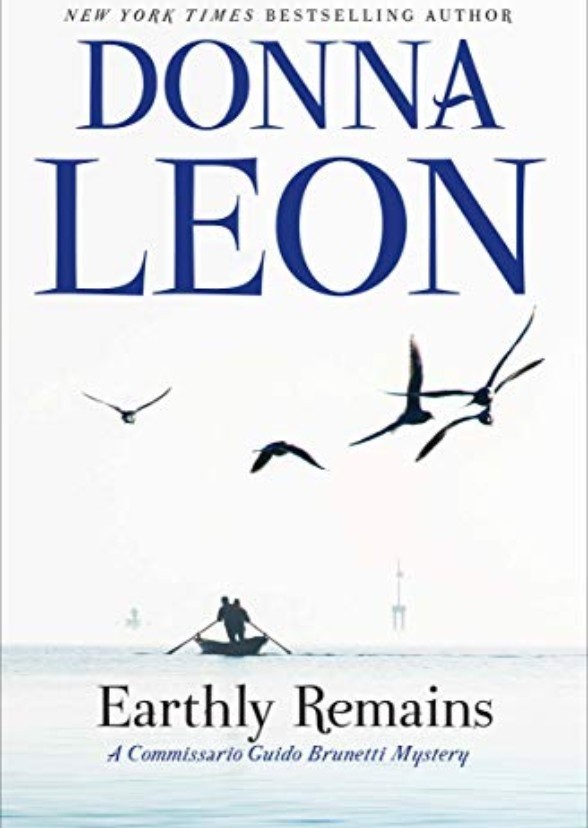 Earthly Remains