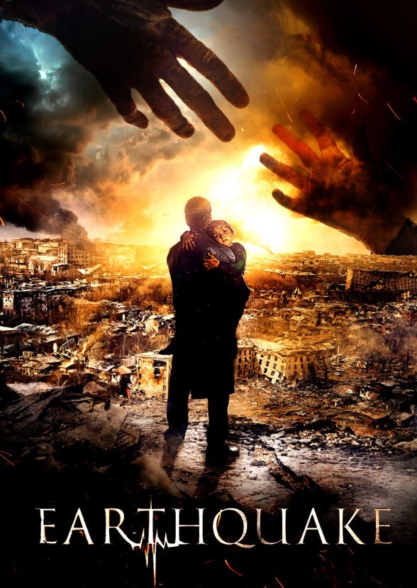 Earthquake (2016 Film) - Released on January 17, 2016