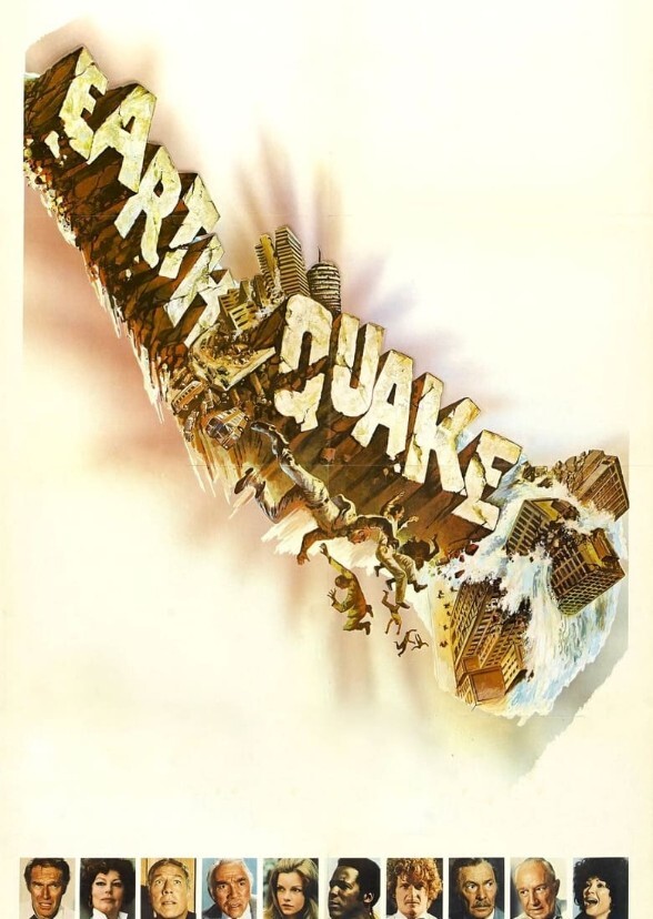Earthquake