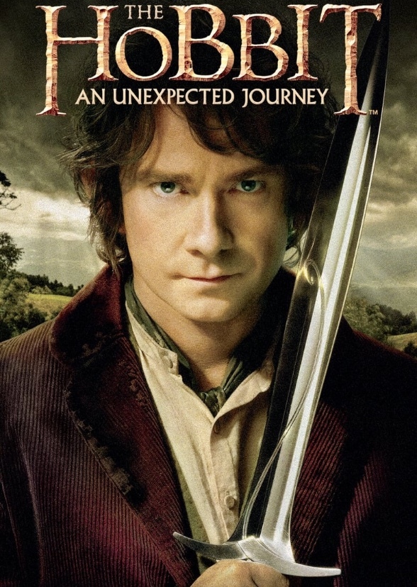 Earthrealm Knights in the Hobbit: The Unexpected Journey