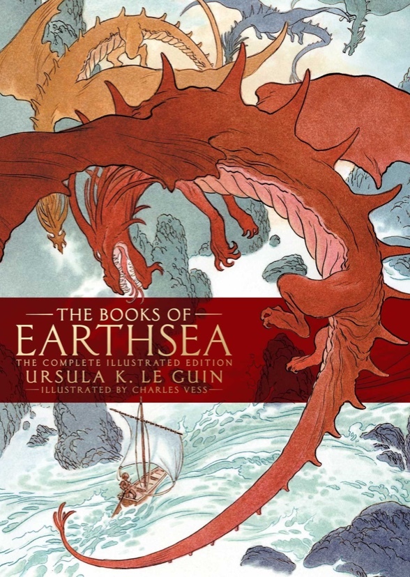 Earthsea