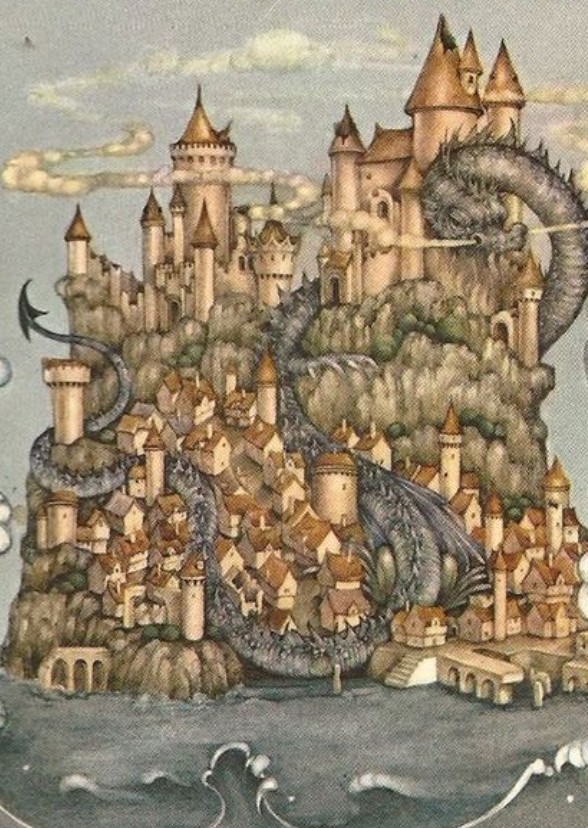 Earthsea (TV Series)
