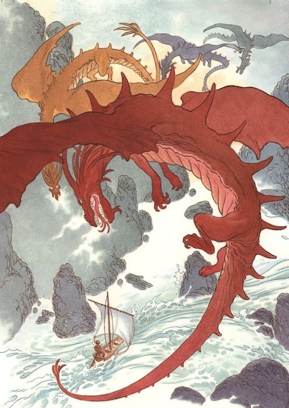 Earthsea