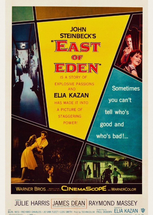 East of Eden (2009)