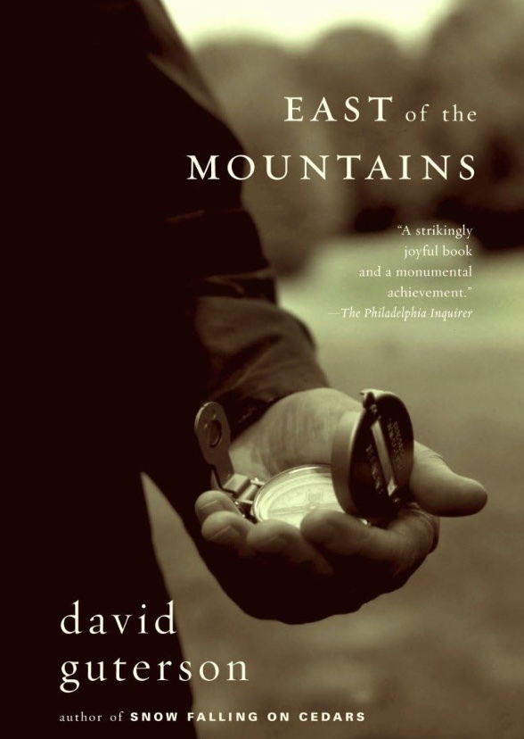 East of the Mountains