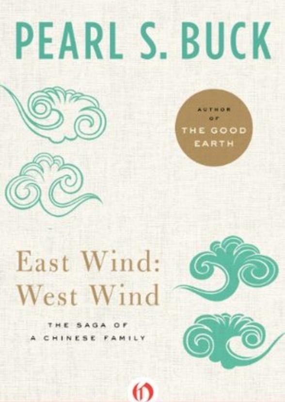 East Wind: West Wind