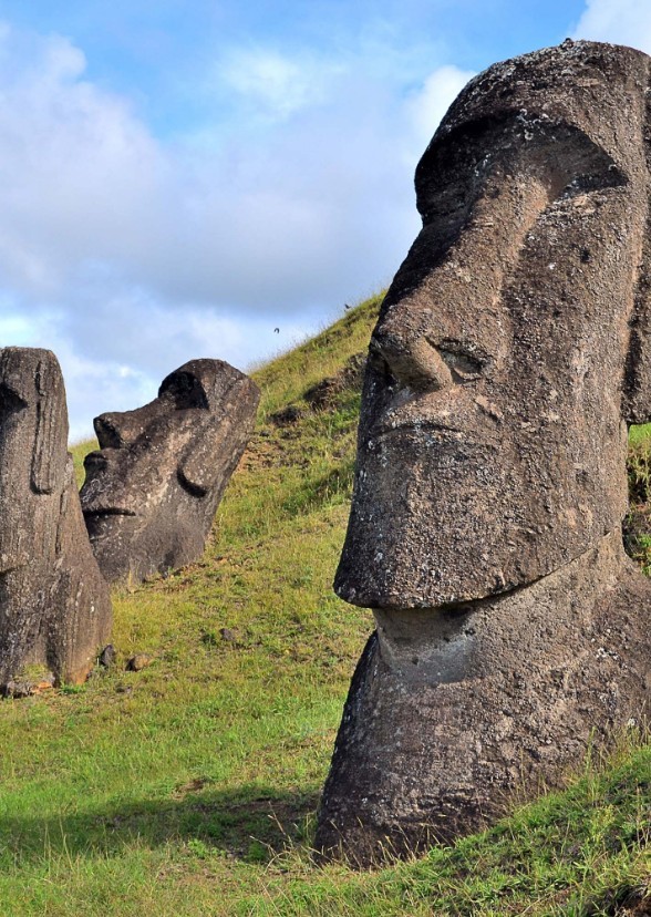 Easter Island