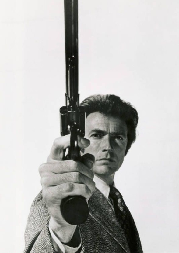 Eastwood: The Long Shadow (Biopic)