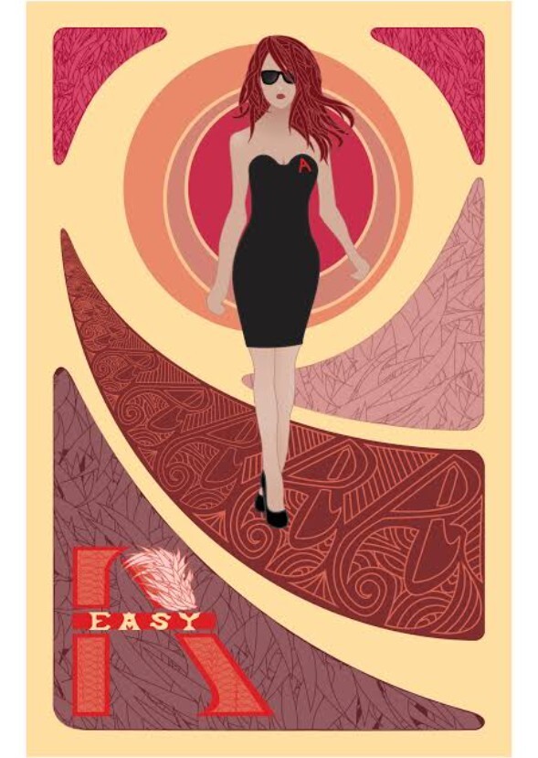 Easy A (2000)