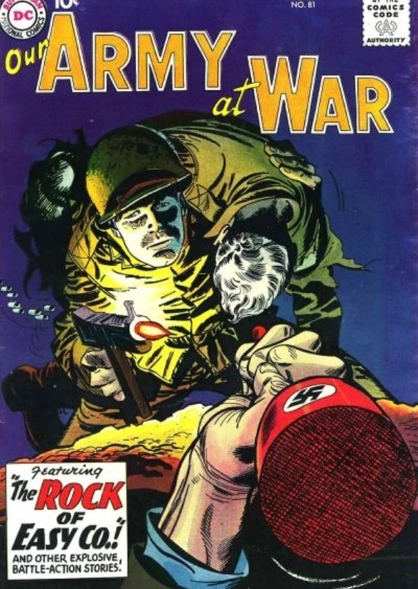 Easy company (90s)