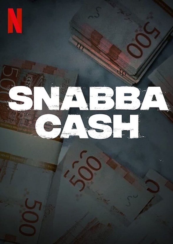Easy Money/Snabba Cash (American Remake)