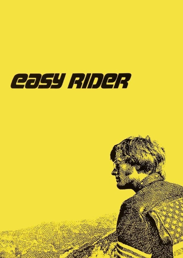 Easy Rider (2004)