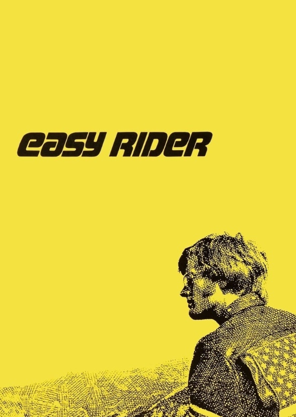 Easy Rider (2019)