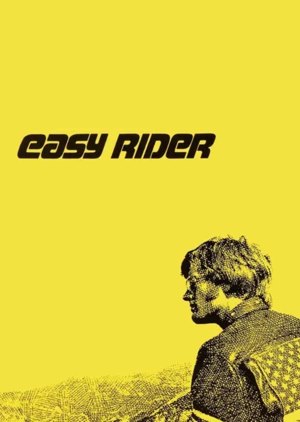 Easy Rider (2029)