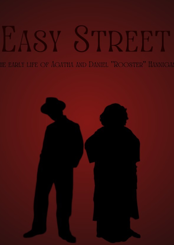 Easy street