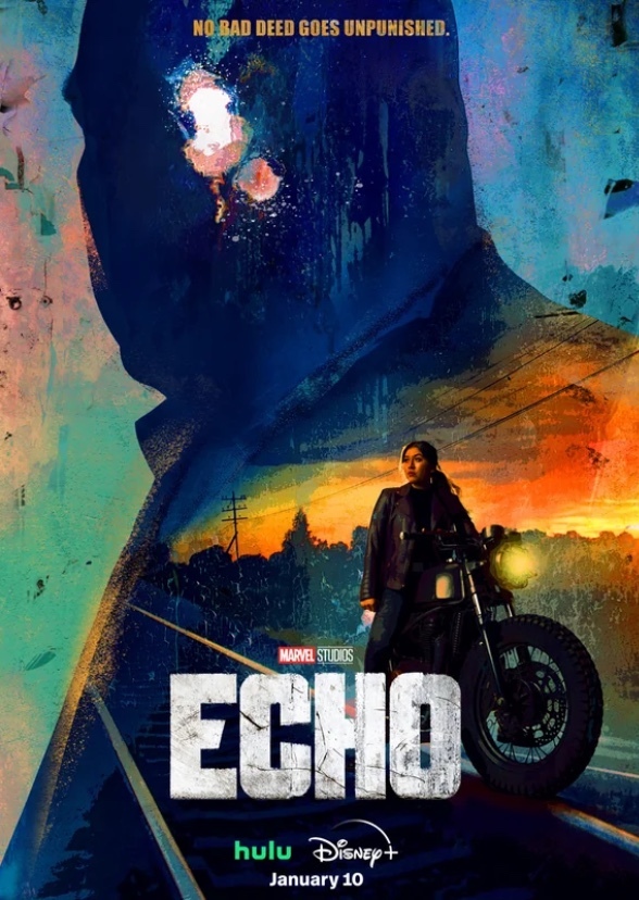 Echo (2024)
