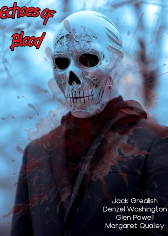 Echoes of Blood