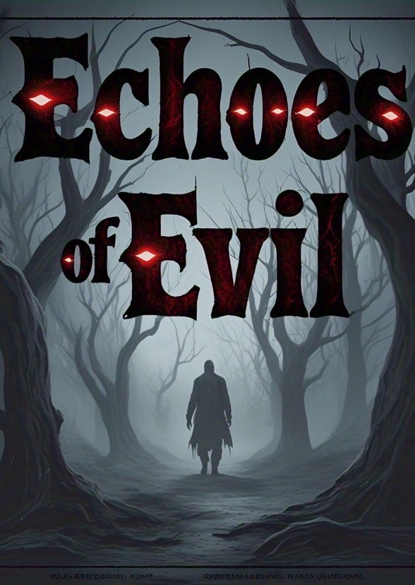 Echoes Of Evil