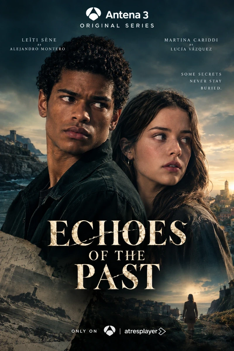 Echoes of the Past