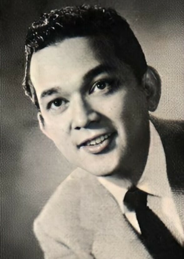 Eclipsed Harmony: The Pancho Magalona Chronicles