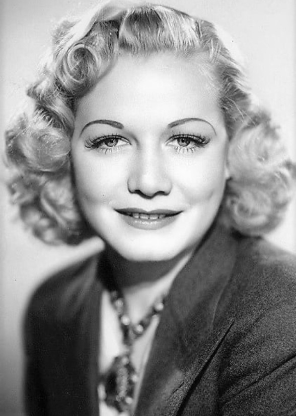Eclipsed Stardom: The Gloria Dickson Story
